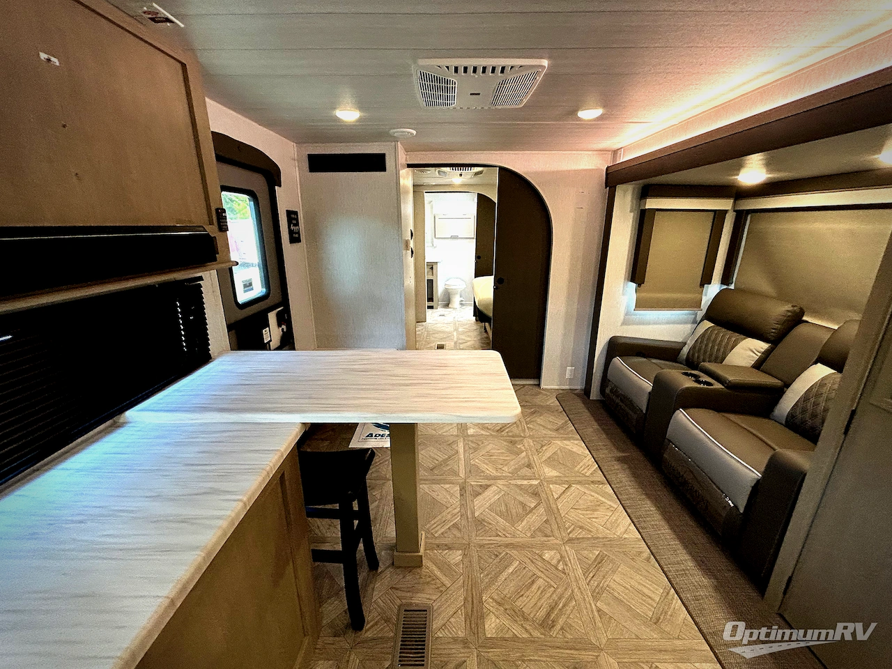 2024 Forest River Wildwood 28FKG Photo 3