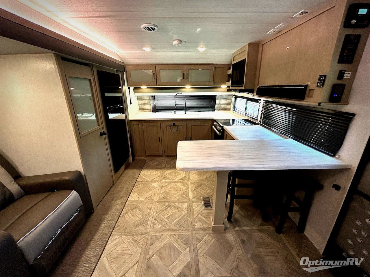 2024 Forest River Wildwood 28FKG Photo 4