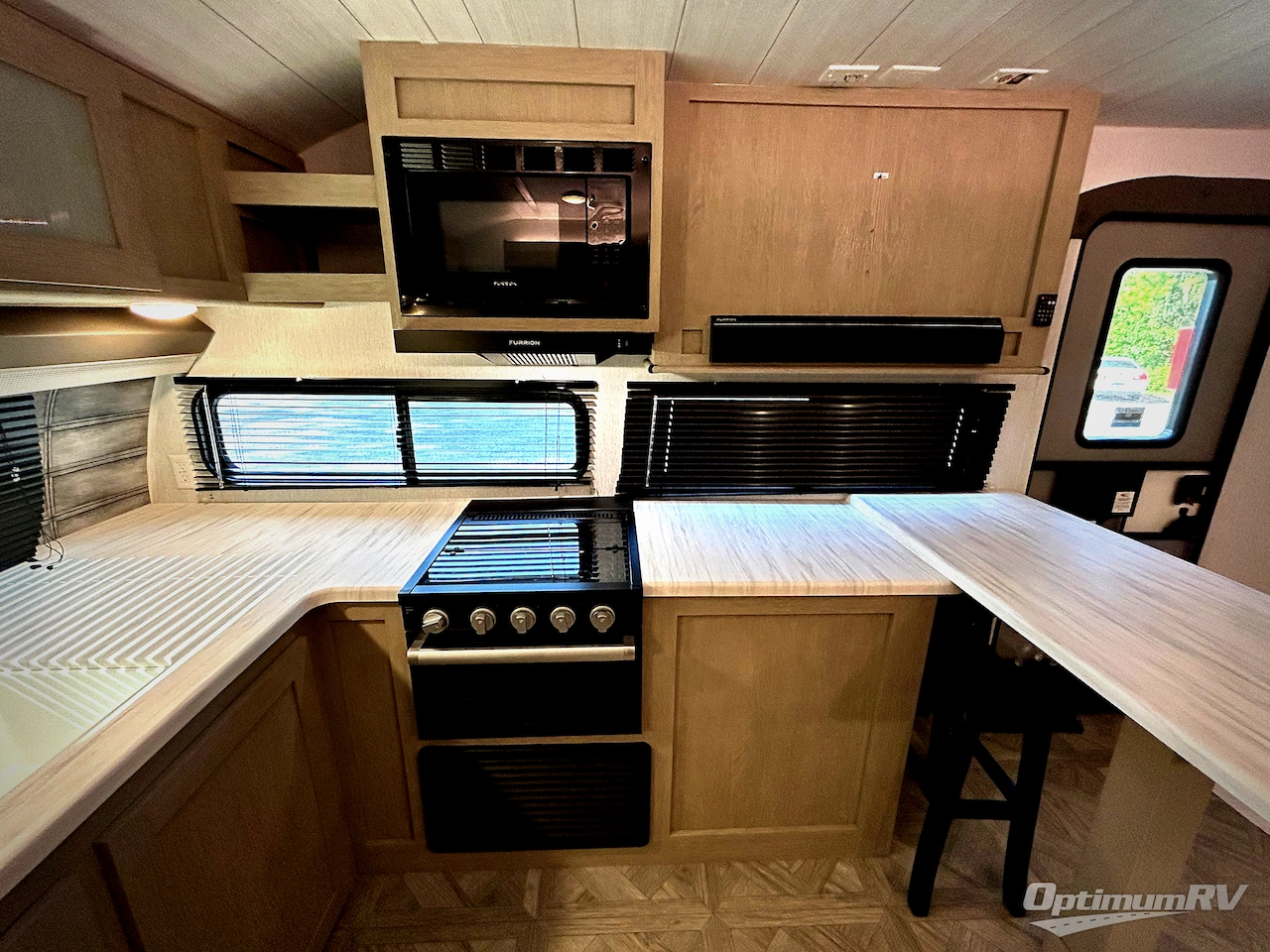 2024 Forest River Wildwood 28FKG Photo 6