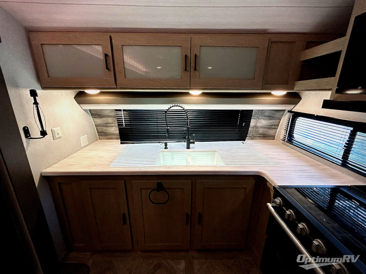 2024 Forest River Wildwood 28FKG Photo 7