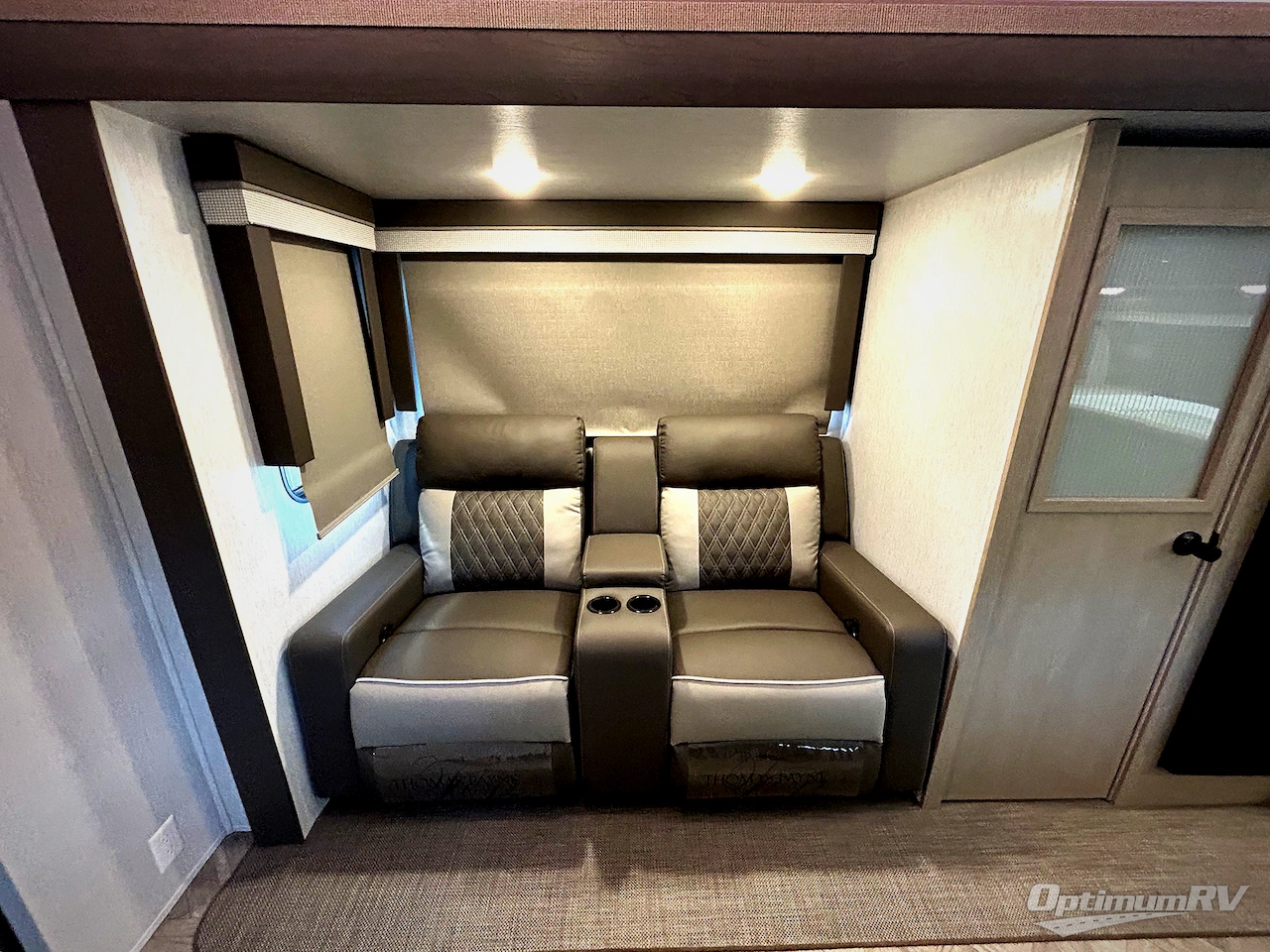 2024 Forest River Wildwood 28FKG Photo 9