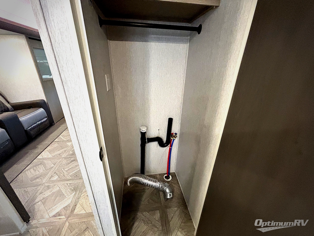 2024 Forest River Wildwood 28FKG Photo 13