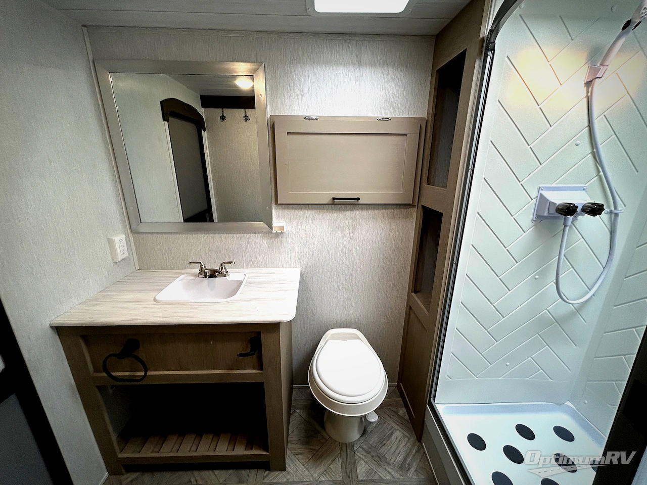 2024 Forest River Wildwood 28FKG Photo 15