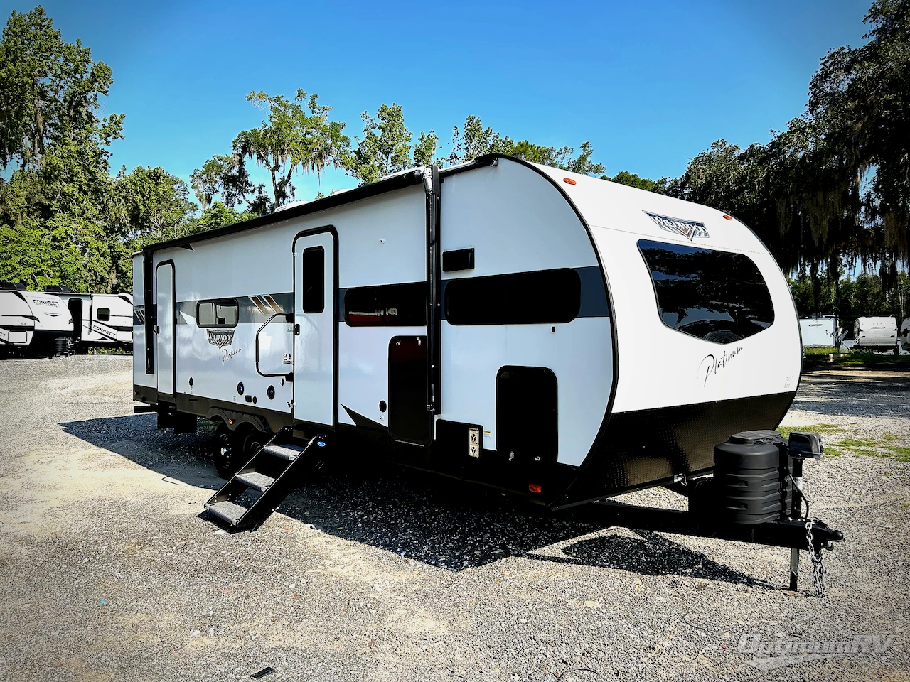 2024 Forest River Wildwood 28FKG Photo 1