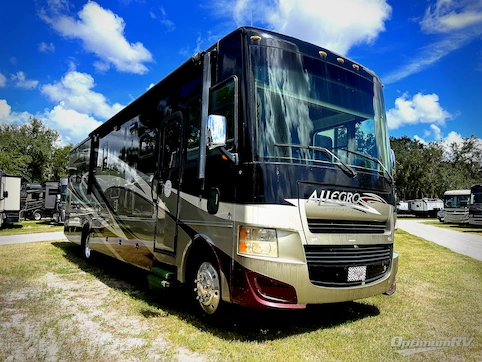 Used 2014 Tiffin Allegro 36 LA Featured Photo