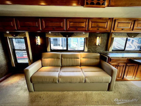 2014 Tiffin Allegro 36 LA RV Photo 2