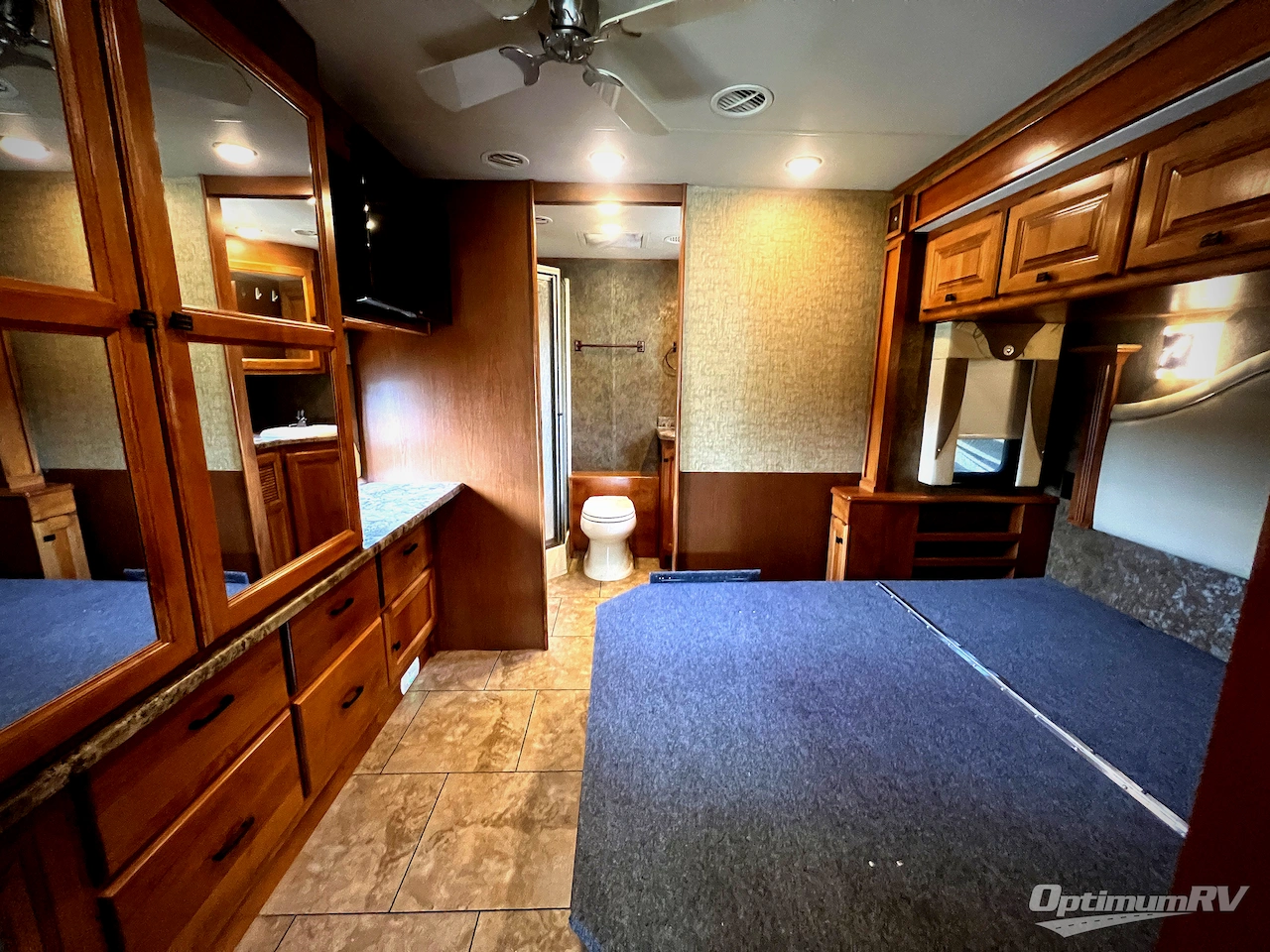2014 Tiffin Allegro 36 LA Photo 19