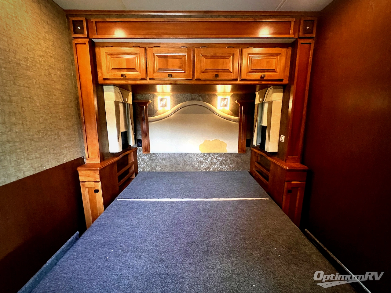 2014 Tiffin Allegro 36 LA Photo 20