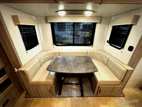 2024 Keystone Passport SL 189RB RV Photo 3