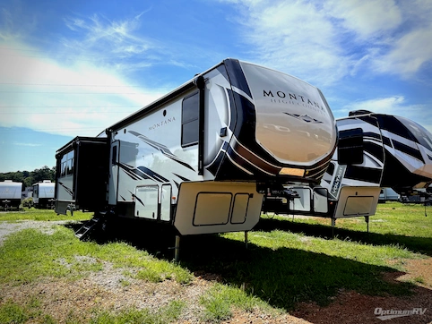 Used 2021 Keystone Montana High Country 331RL Featured Photo