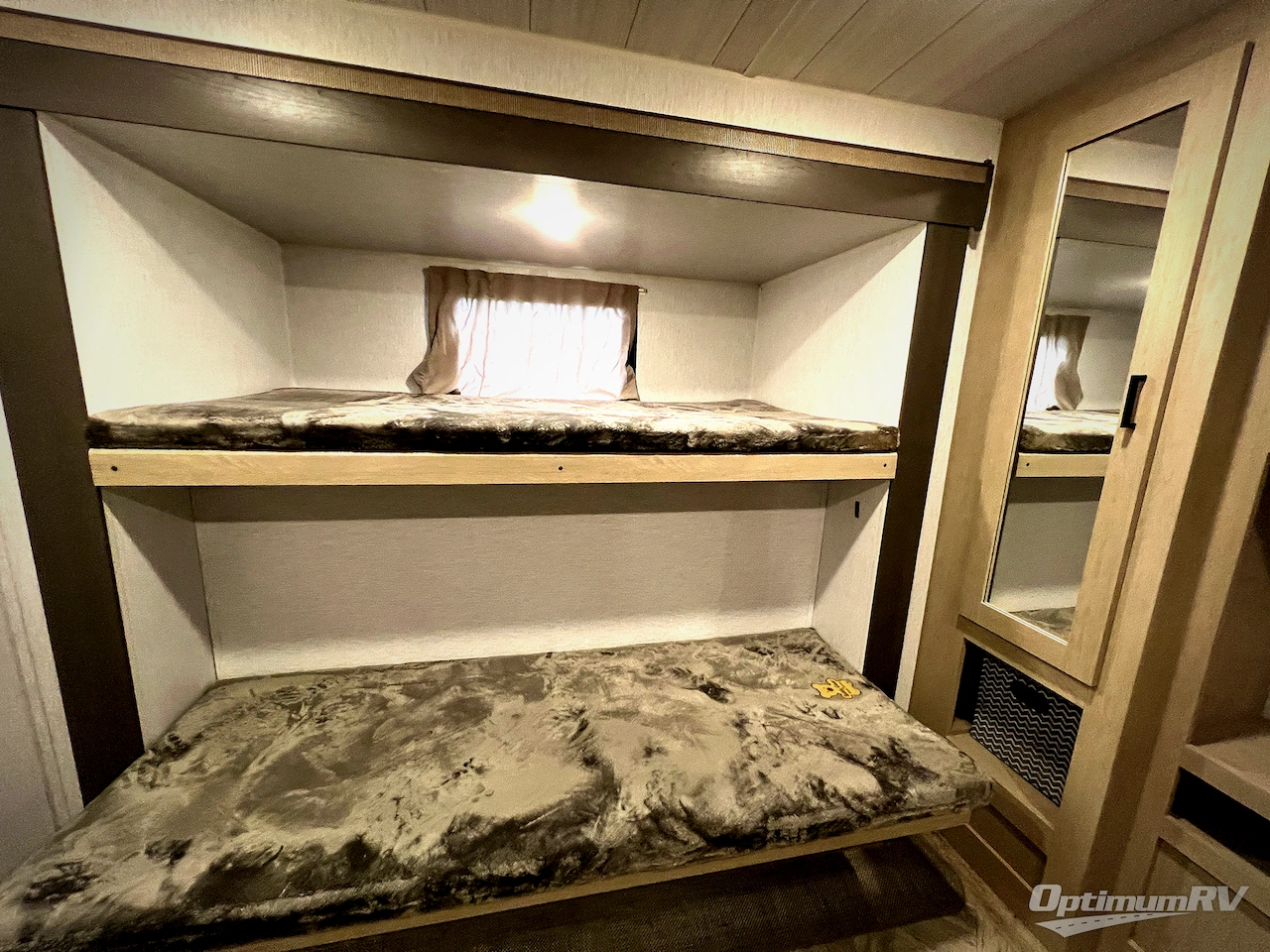 2024 Forest River Wildwood 31KQBTSX Photo 11