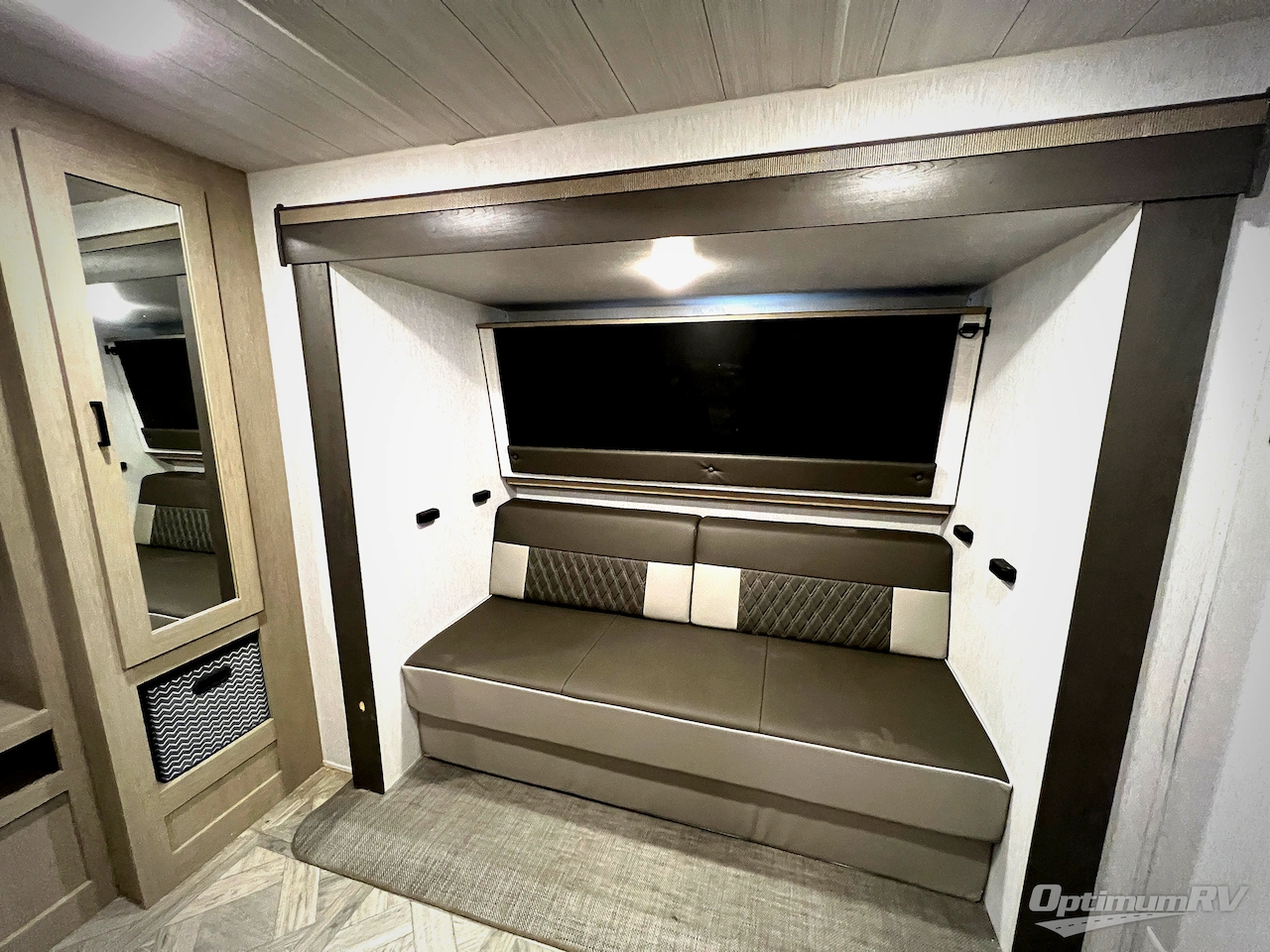 2024 Forest River Wildwood 31KQBTSX Photo 12