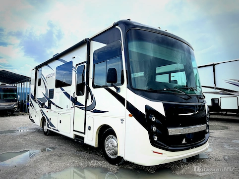 Used 2022 Entegra Vision 27A Featured Photo