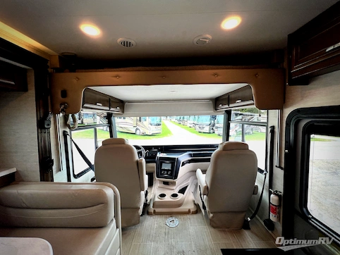 2022 Entegra Vision 27A RV Photo 2