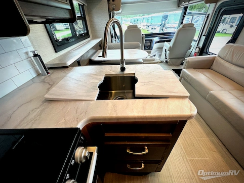 2022 Entegra Vision 27A RV Photo 3