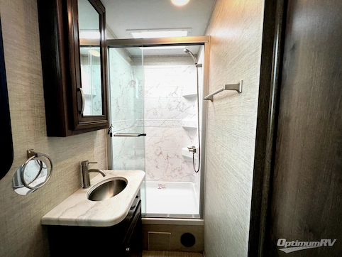 2022 Entegra Vision 27A RV Photo 4
