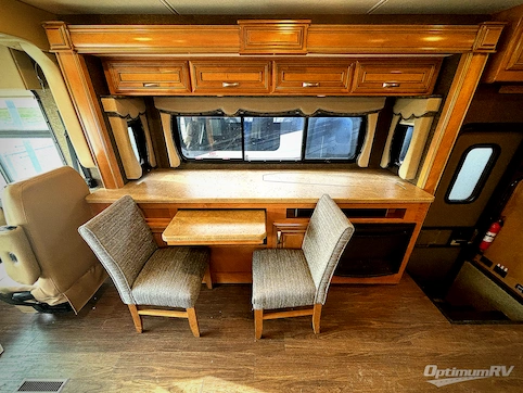 2016 Thor Challenger 36TL RV Photo 2