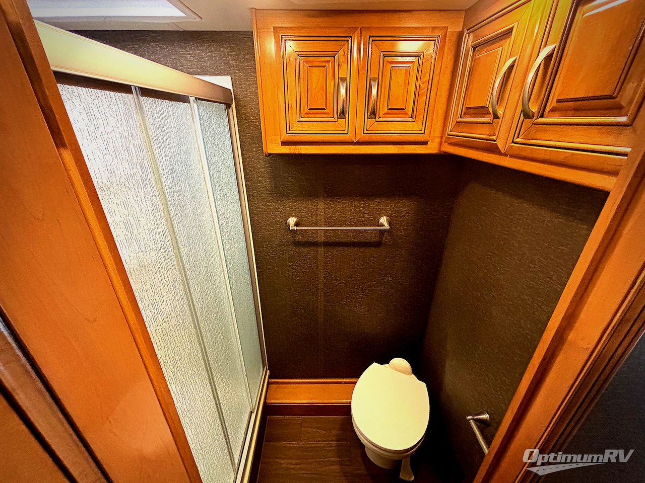 2016 Thor Challenger 36TL Photo 10