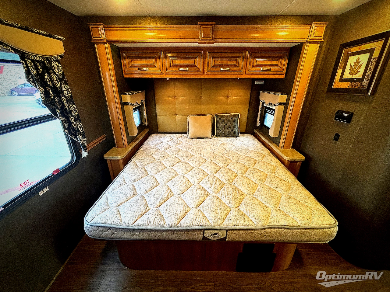 2016 Thor Challenger 36TL Photo 11