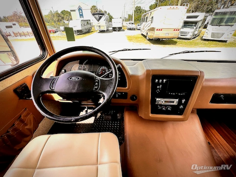 2014 Forest River Georgetown 351DSF RV Photo 2