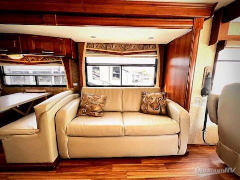 2015 Forest River Georgetown 351DS RV Photo 2