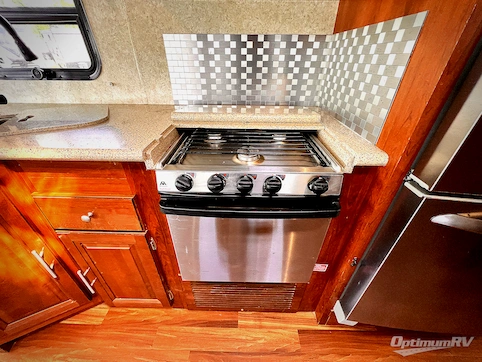 2014 Forest River Georgetown 351DSF RV Photo 3