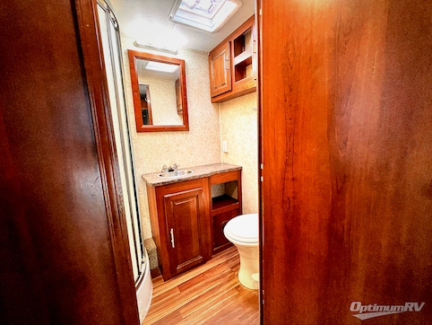 2014 Forest River Georgetown 351DSF RV Photo 4