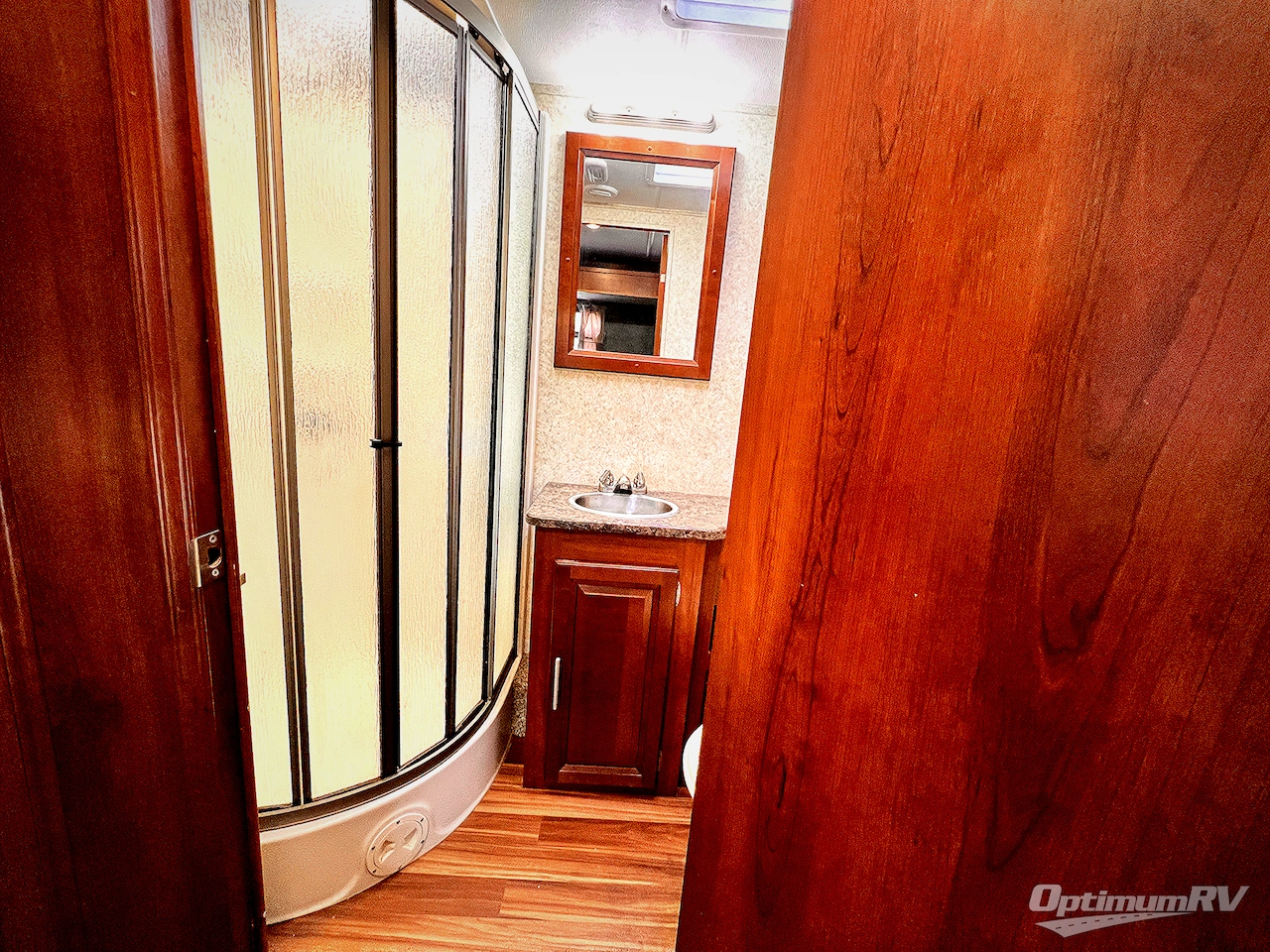 2014 Forest River Georgetown 351DSF Photo 18