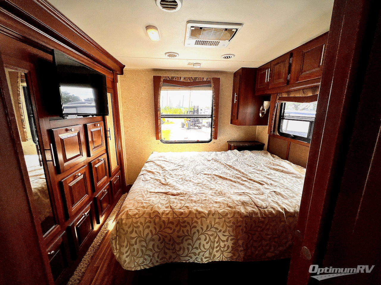 2014 Forest River Georgetown 351DSF Photo 20