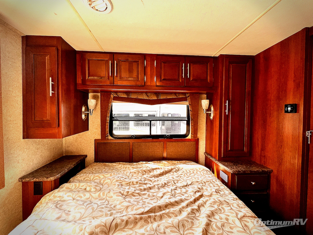 2014 Forest River Georgetown 351DSF Photo 21