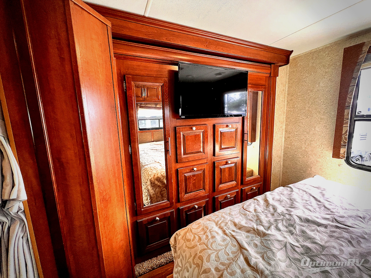 2014 Forest River Georgetown 351DSF Photo 22