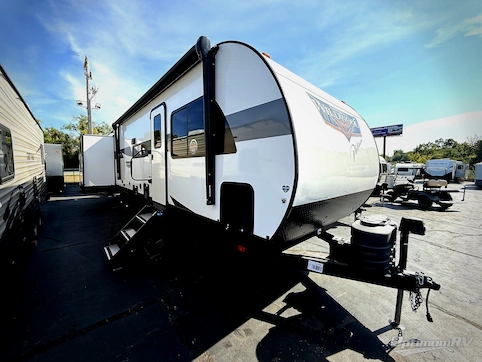Used 2024 Forest River Wildwood 31KQBTSX Featured Photo