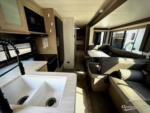 2024 Forest River Wildwood 31KQBTSX RV Photo 2
