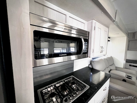 2023 Prime Time LaCrosse 3375FE RV Photo 3