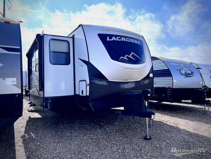 2023 Prime Time LaCrosse 3375FE RV Photo 1