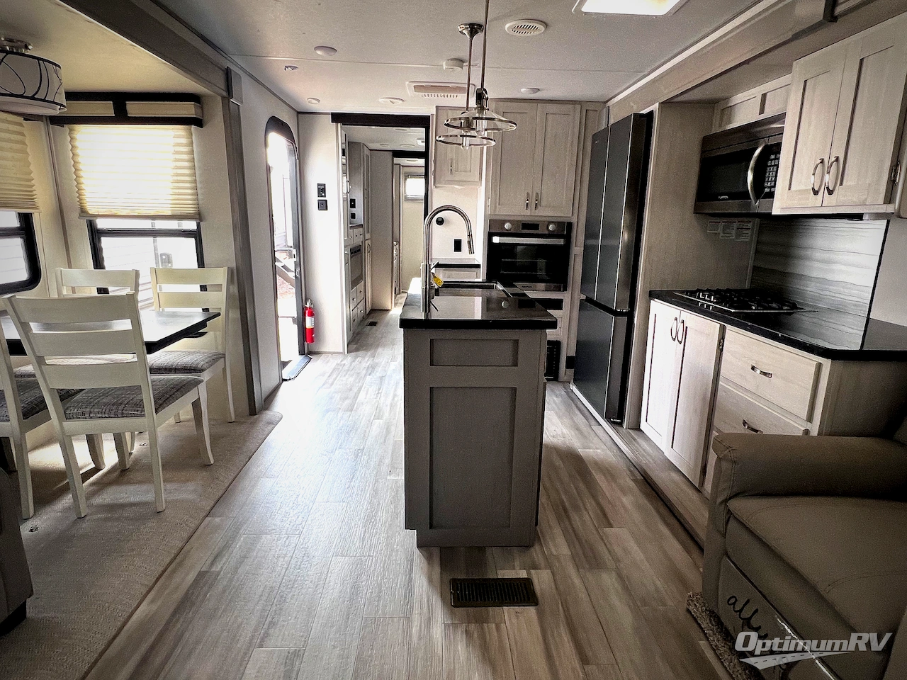 2023 Prime Time LaCrosse 3375FE Photo 5