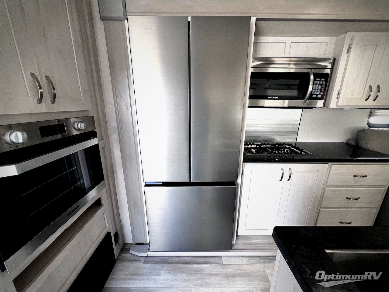 2023 Prime Time LaCrosse 3375FE Photo 8