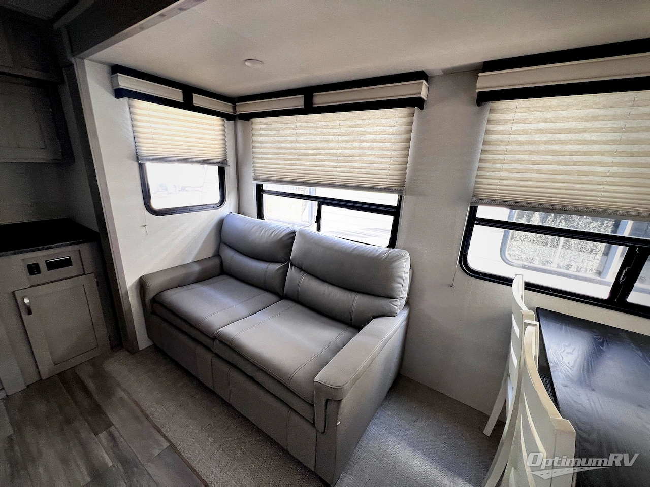 2023 Prime Time LaCrosse 3375FE Photo 13