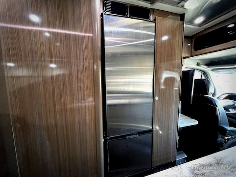 2018 Airstream Interstate Grand Tour EXT Std. Model RV Photo 3