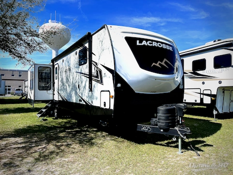 Used 2023 Prime Time LaCrosse 3411RK Featured Photo