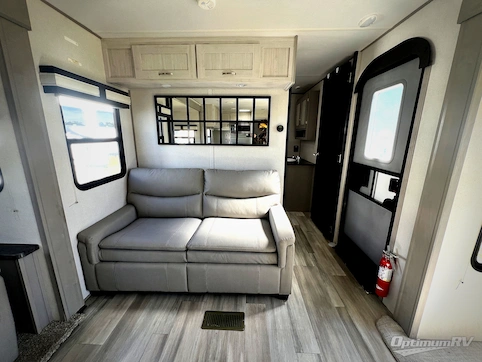 2023 Prime Time LaCrosse 3411RK RV Photo 2