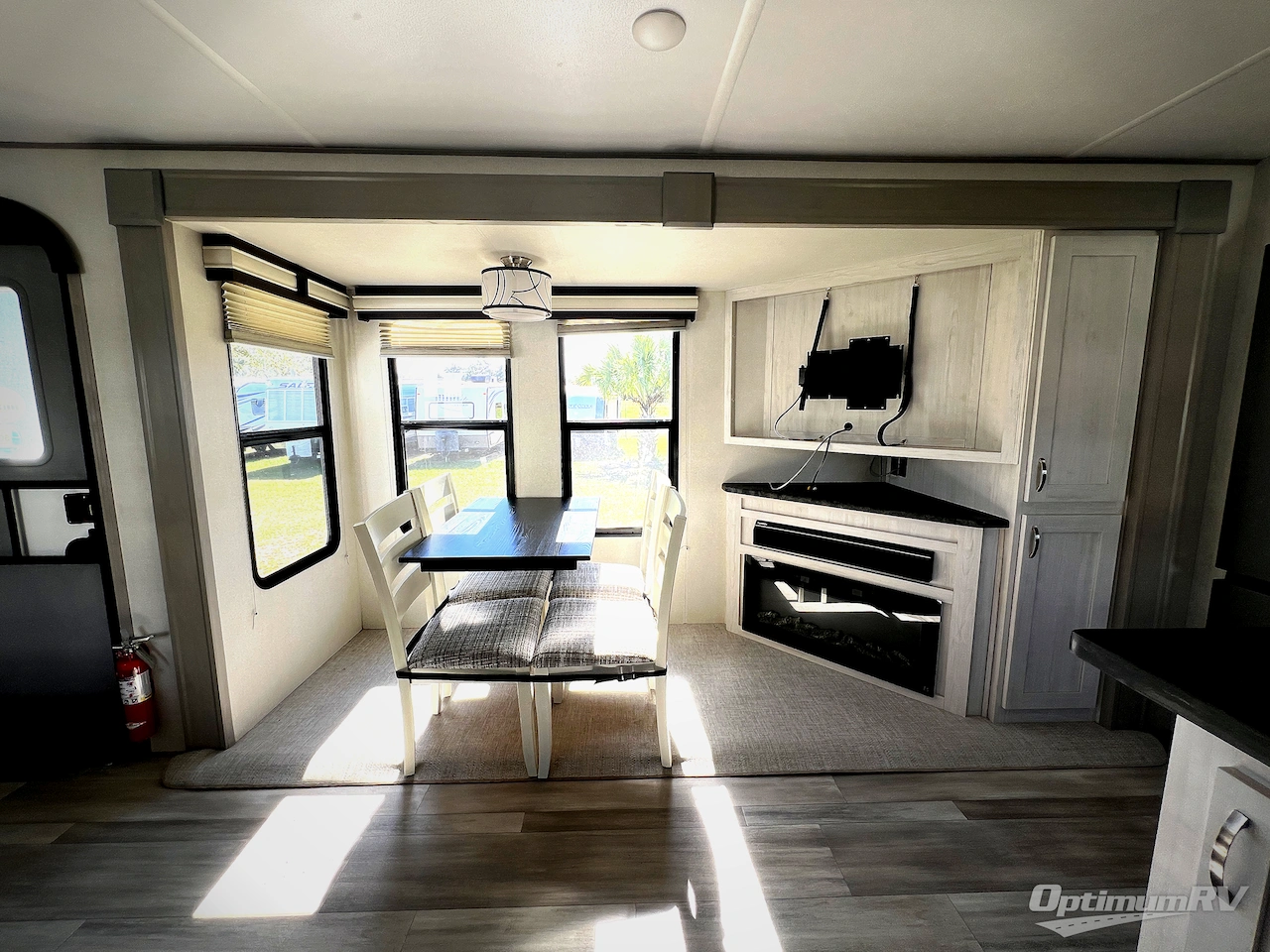 2023 Prime Time LaCrosse 3411RK Photo 8