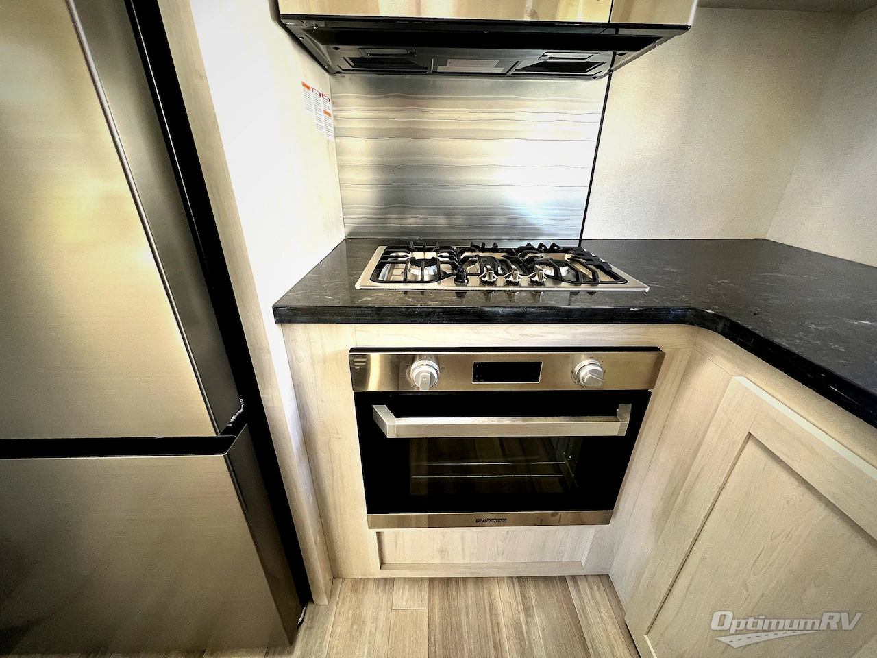 2023 Prime Time LaCrosse 3411RK Photo 11