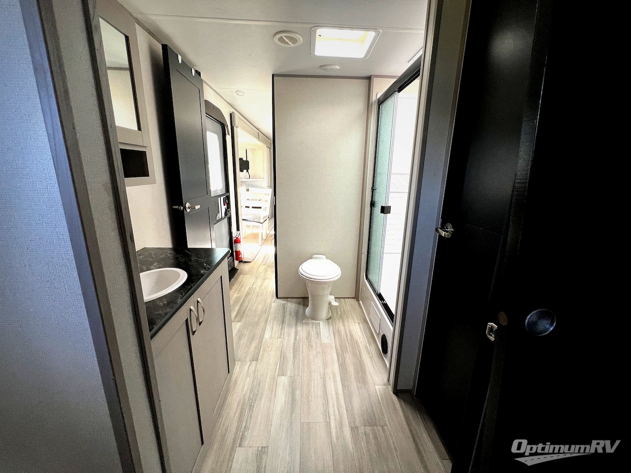 2023 Prime Time LaCrosse 3411RK Photo 19