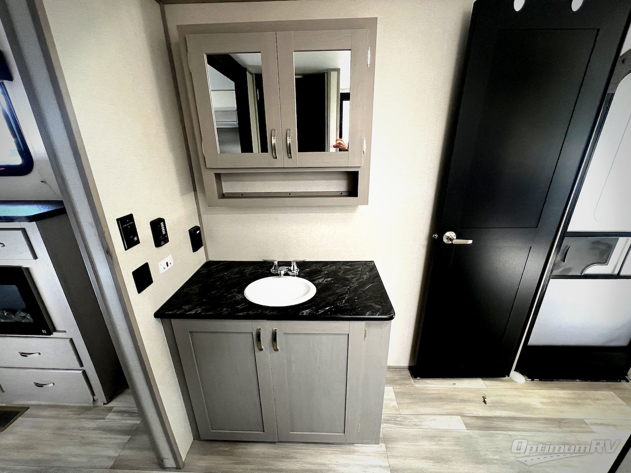 2023 Prime Time LaCrosse 3411RK Photo 21