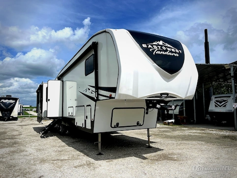 Used 2023 East To West Tandara 385MB Featured Photo