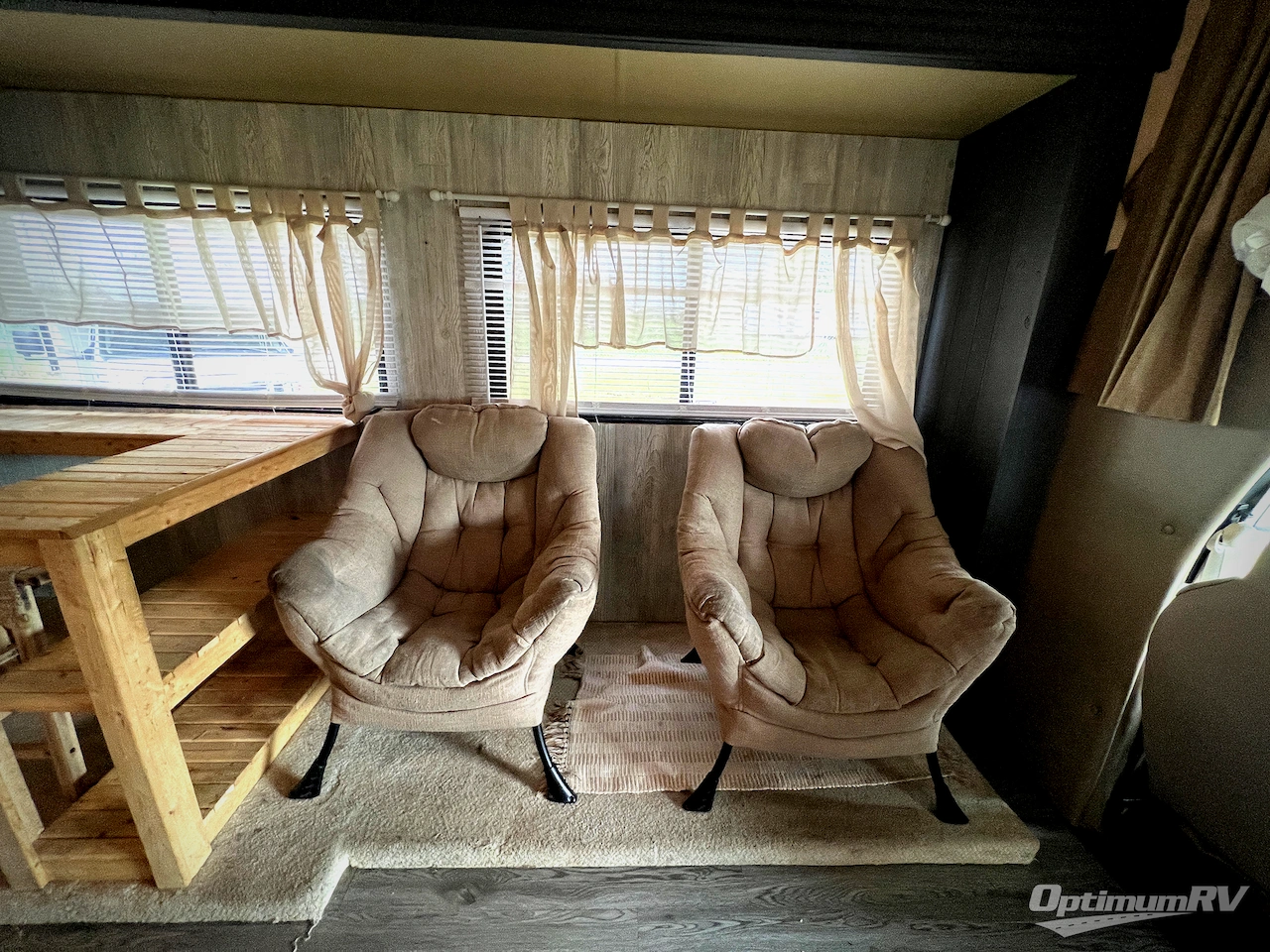 2012 Thor Chateau 31A Photo 8