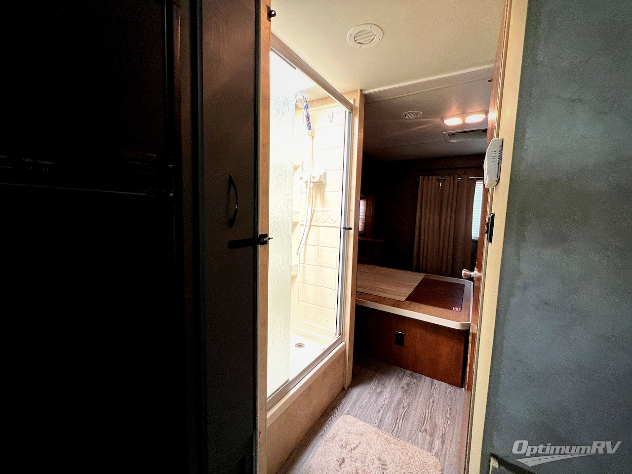 2012 Thor Chateau 31A Photo 15