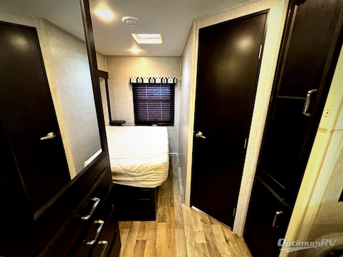 2022 Jayco Redhawk 26XD RV Photo 4