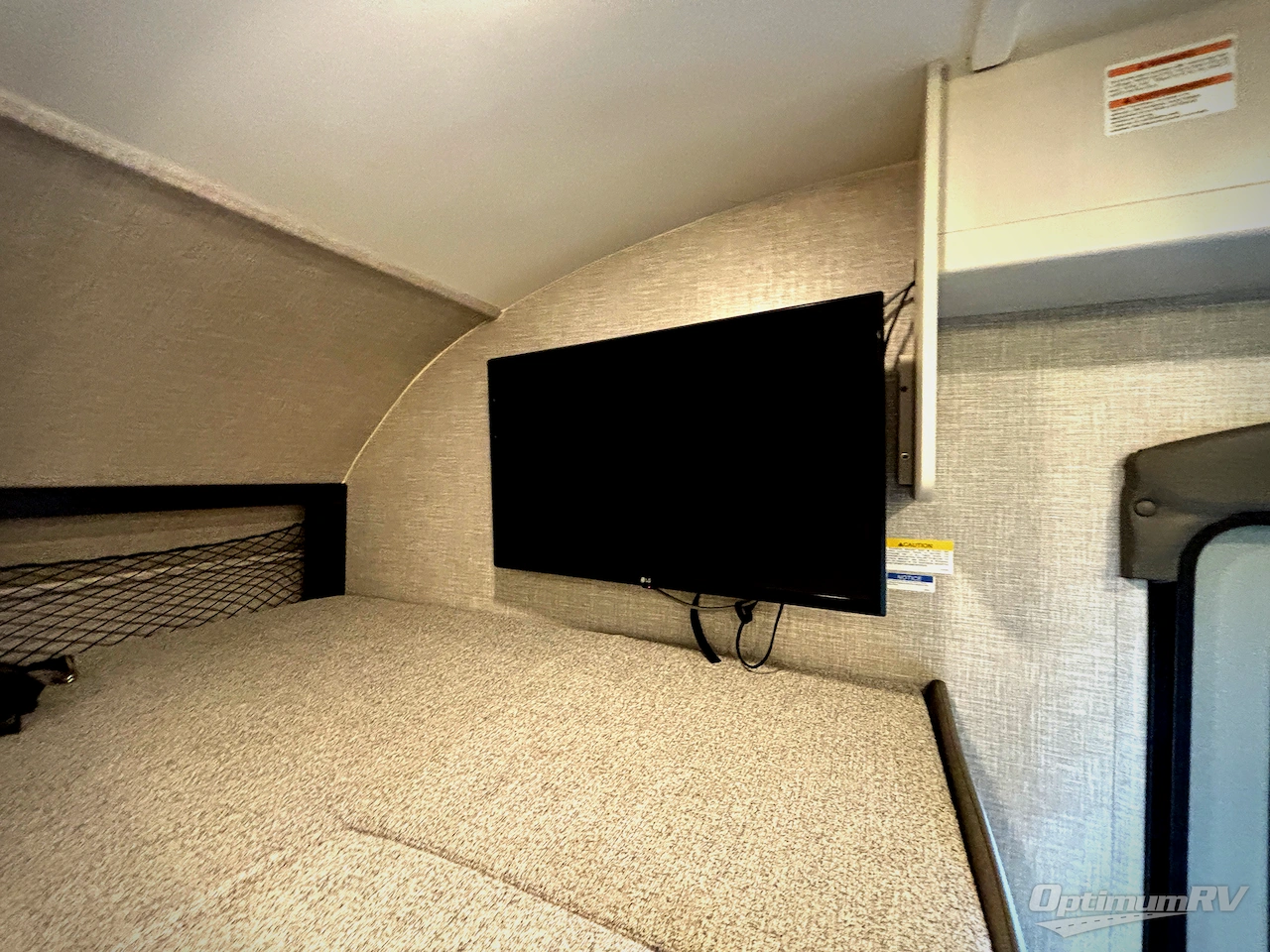 2022 Jayco Redhawk 26XD Photo 12